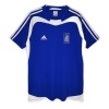 Grčka 2004 Retro Domaći Nogometni Dresovi Grčka 2004 Retro Domaći Nogometni Dresovi